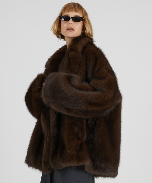 PRANK PROJECT（プランクプロジェクト） コート アウター シャドー