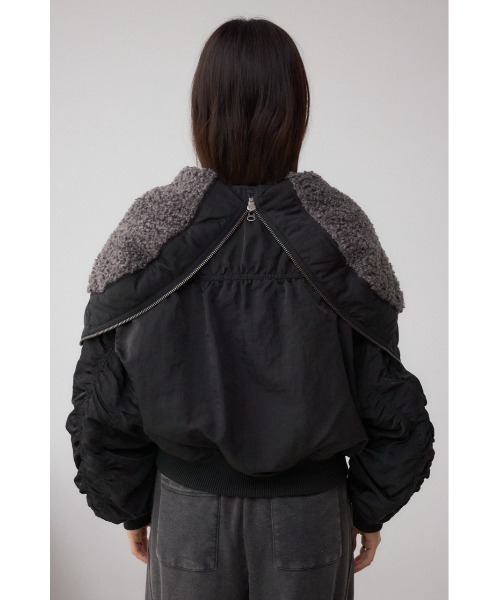 AZUL BY MOUSSY（アズールバイマウジー） ブルゾン アウター N-2B