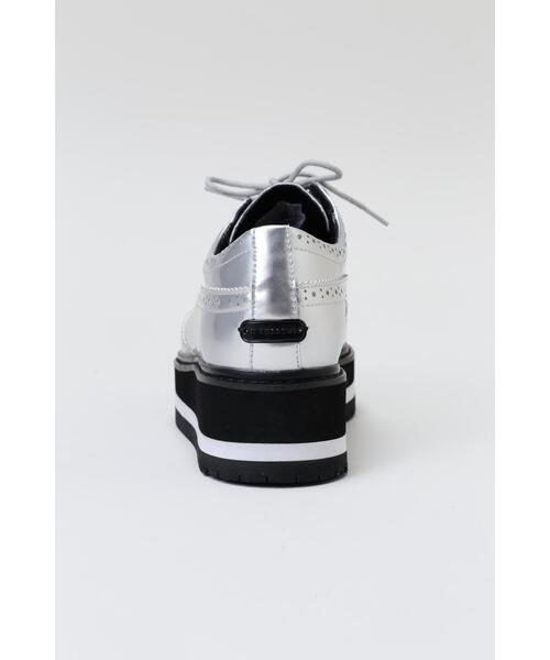 St ANDREWS シューズ 「St ANDREWS」厚底スパイクレスシューズ (WOMENS