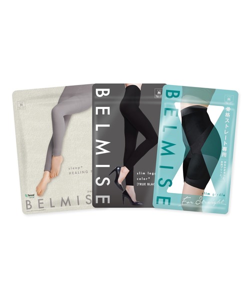 BELMISE（ベルミス） レギンス スパッツ レディース : ZOZOTOWN Yahoo