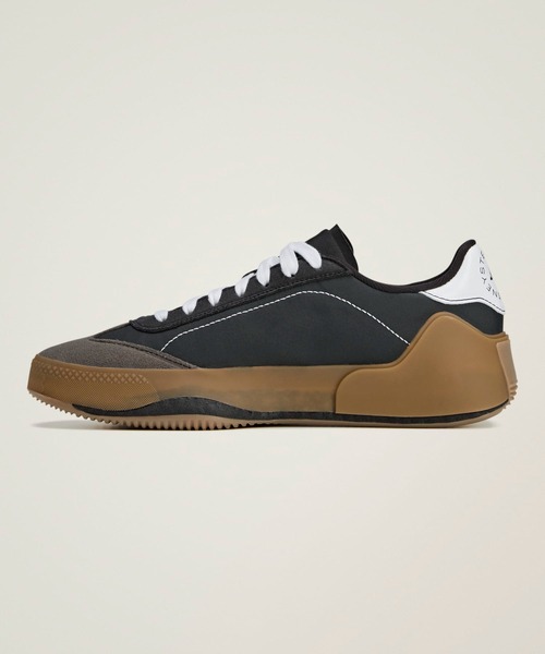 adidas by Stella McCartney スニーカー 「adidas McCartney」adidas