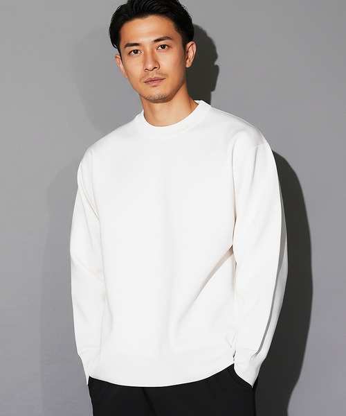 JIGGYS SHOP（ジギーズショップ） セーター ニット パフカル