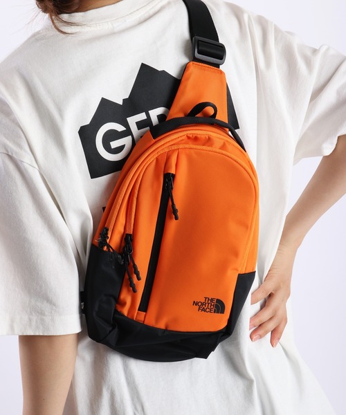 THE NORTH FACE（ザ ノースフェイス） ショルダーバッグ 「韓国限定