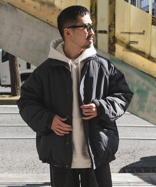 URBAN RESEARCH DOORS（アーバンリサーチドアーズ） ブルゾン MEDIUM