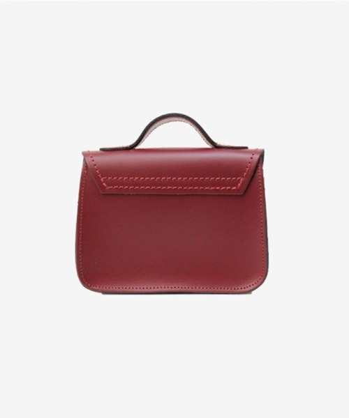 Zatchels（ザッチェルズ） ショルダーバッグ バッグ 「ザッチェルズ