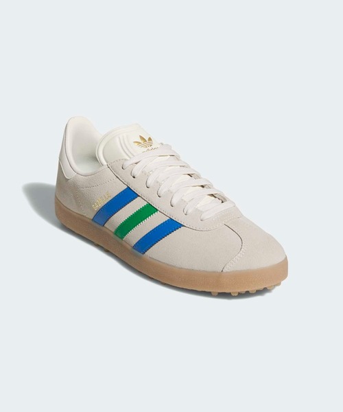 adidas（アディダス） スニーカー オリジナルスゴルフ ガゼル ゴルフ