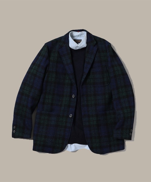 BEAMS+（ビームスプラス） ジャケット テーラードジャケット BEAMS