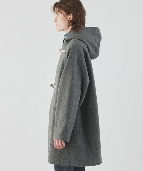 GALERIE VIE（ギャルリー ヴィー） ダッフルコート コート ウール