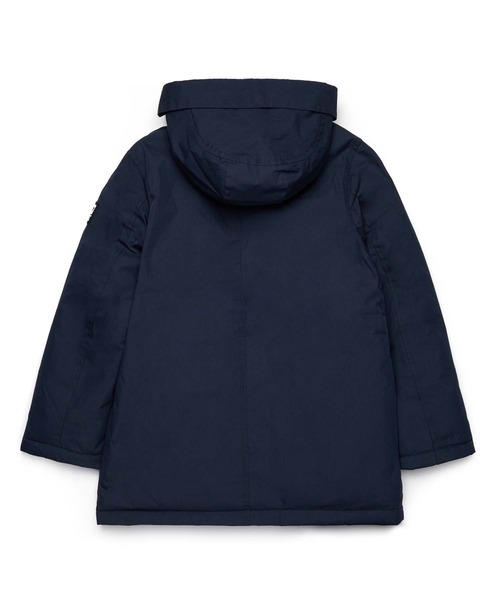 DIESEL KIDS ミリタリージャケット モッズコート DIESEL（ディーゼル