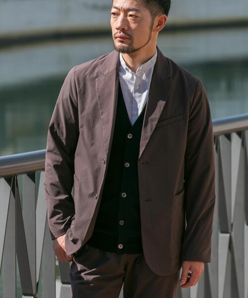 URBAN RESEARCH ROSSO MEN セットアップ 「XLサイズあり」アーバン