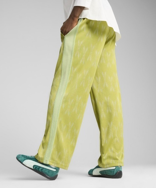 PUMA（プーマ） パンツ PUMA THE NEVERWORN V T7 TRACK PANTS（プーマ
