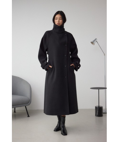 AZUL BY MOUSSY（アズールバイマウジー） コート チェスターコート B