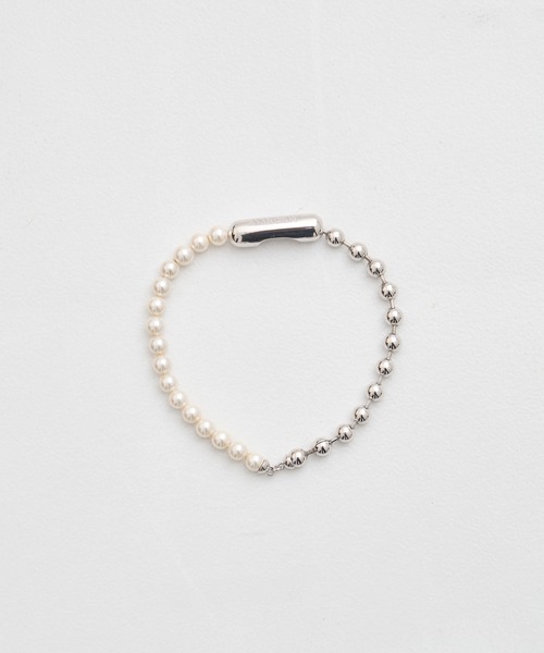 AMBUSH（アンブッシュ） ブレスレット 「AMBUSH/アンブッシュ」PEARL