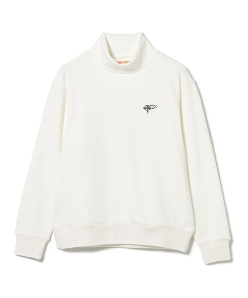 BEAMS GOLF（ビームス ゴルフ） トレーナー スウェット ORANGE LABEL