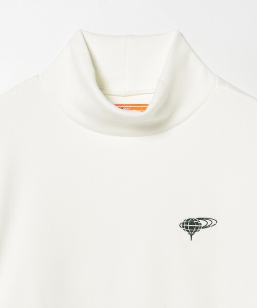 BEAMS GOLF（ビームス ゴルフ） トレーナー スウェット ORANGE LABEL