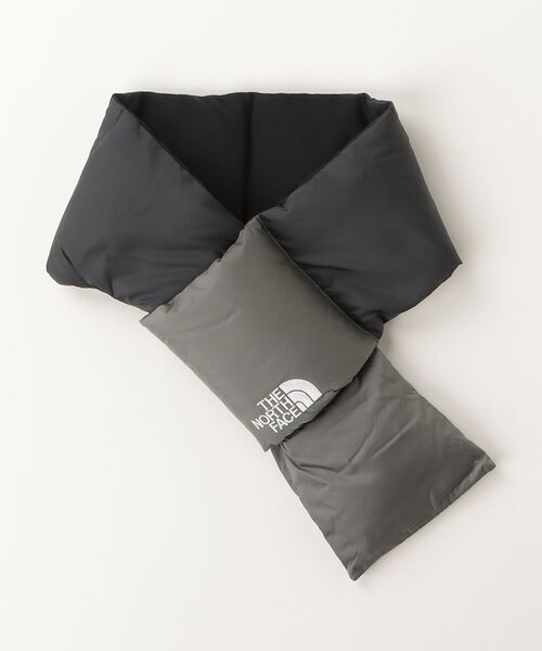 THE NORTH FACE（ザ ノースフェイス） マフラー THE NORTH FACE Nuptse