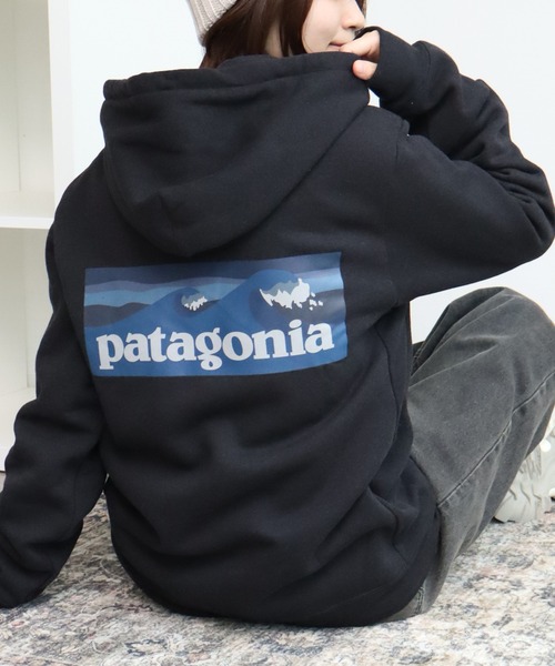 patagonia（パタゴニア） パーカー 「PATAGONIA/パタゴニア