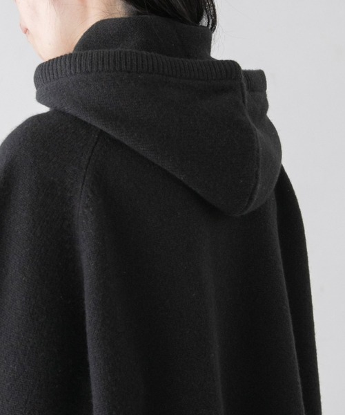 マフラー Wカシミヤバラクラバ 294798 : ZOZOTOWN Yahoo!店 - 通販
