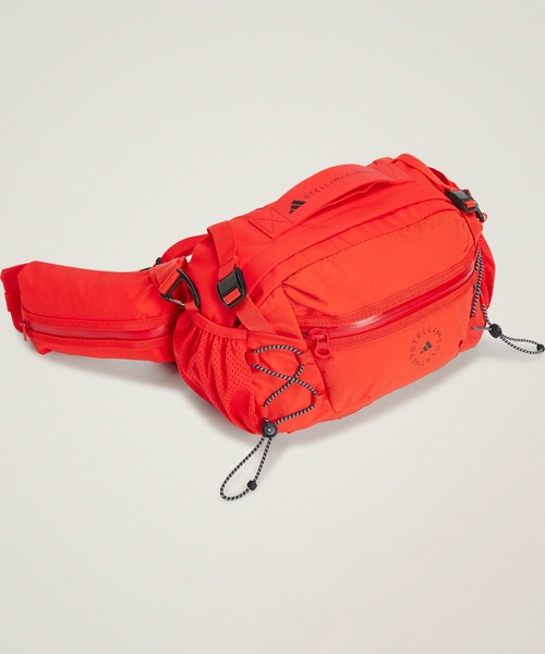adidas by Stella McCartney ウエストポーチ ウエストバッグ マルチ