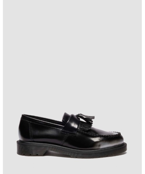 Dr.Martens（ドクターマーチン） ローファー ADRIAN タッセル