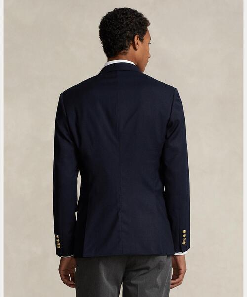 POLO RALPH LAUREN（ポロ・ラルフローレン） ジャケット テーラード