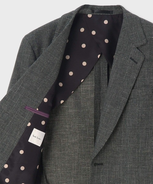 Paul Smith（ポール・スミス） ジャケット テーラードジャケット
