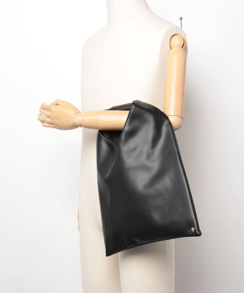 MM6 ハンドバッグ MM6 SMALL JAPANESE HANDBAG : ZOZOTOWN Yahoo!店