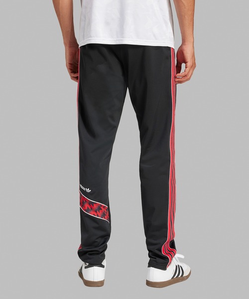 adidas（アディダス） パンツ マンチェスター・ユナイテッド 91