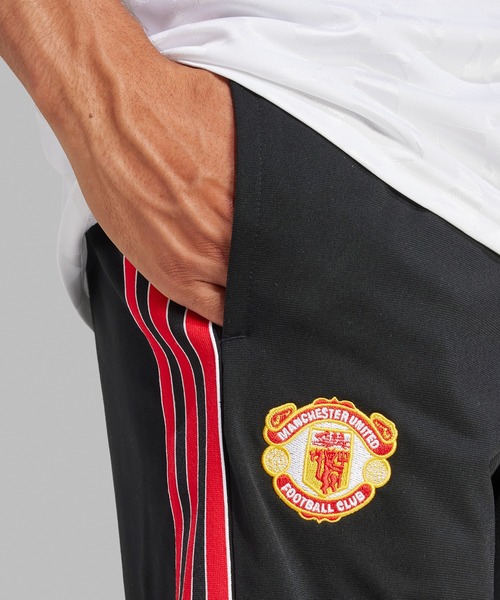 adidas（アディダス） パンツ マンチェスター・ユナイテッド 91