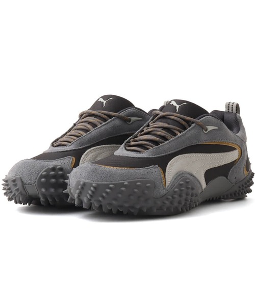 PUMA（プーマ） スニーカー PUMA MOSTRO XC PRIME / プーマ モストロ