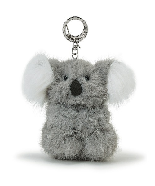 gelato pique（ジェラートピケ） キーケース コアラチャーム