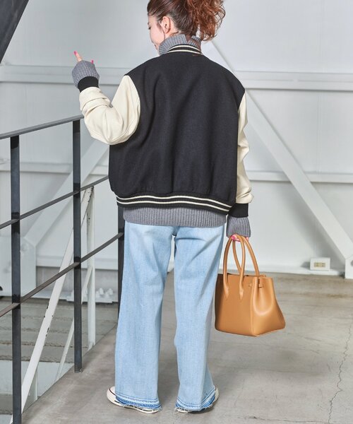 Spick＆Span（スピック アンド スパン） 「Spick & Span」 スタジャン