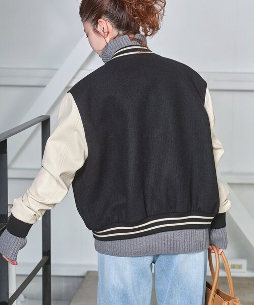 Spick＆Span（スピック アンド スパン） 「Spick & Span」 スタジャン