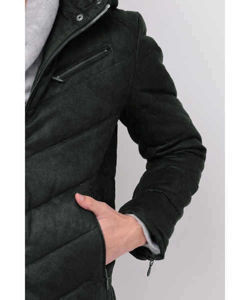 TORNADO MART（トルネードマート） ダウンジャケット ダウン TORNADO