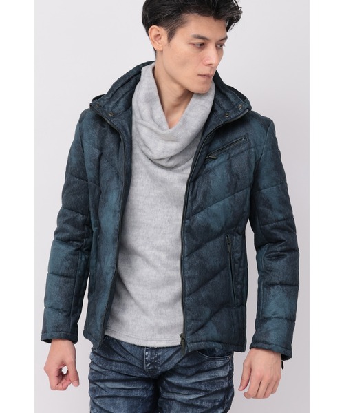 TORNADO MART（トルネードマート） ダウンジャケット ダウン TORNADO