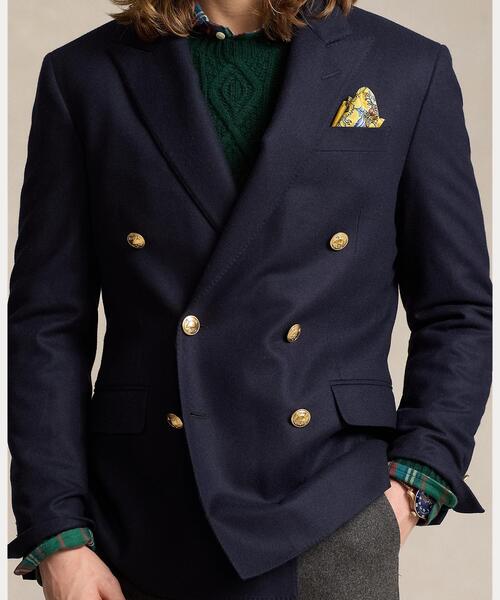 POLO RALPH LAUREN（ポロ・ラルフローレン） コート ジャケット Polo