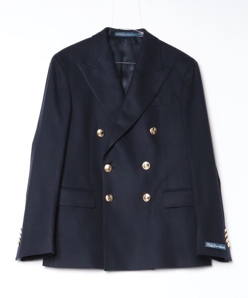 POLO RALPH LAUREN（ポロ・ラルフローレン） コート ジャケット Polo