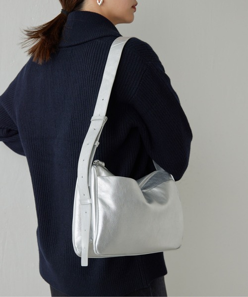 GALLARDAGALANTE（ガリャルダガランテ） ショルダーバッグ バッグ