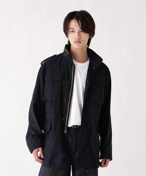 Alpha Industries（アルファ・インダストリーズ） ミリタリー