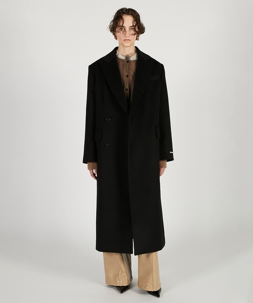 PRANK PROJECT（プランクプロジェクト） コート チェスターコート