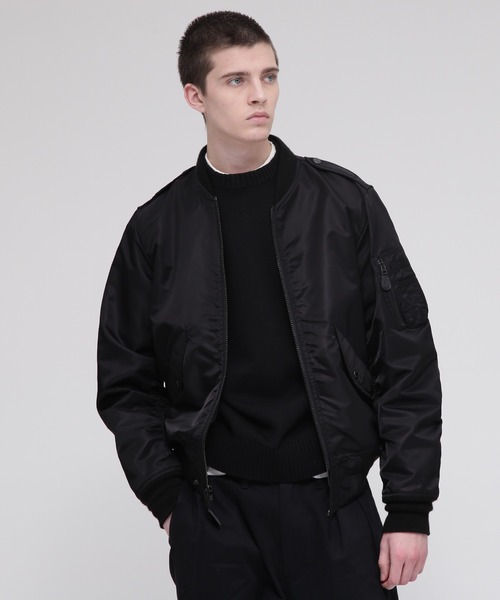 AVIREX（アヴィレックス） ma1 ma-1 L-2B COMMERCIAL / L-2B