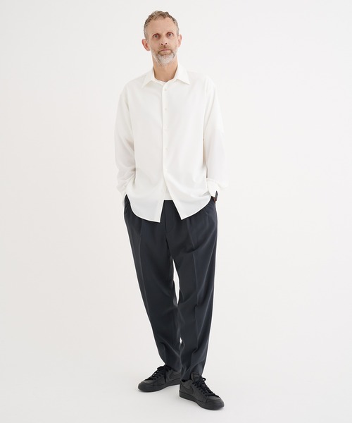 N.HOOLYWOOD（エヌハリウッド） シャツ 「N.HOOLYWOOD/エヌハリウッド