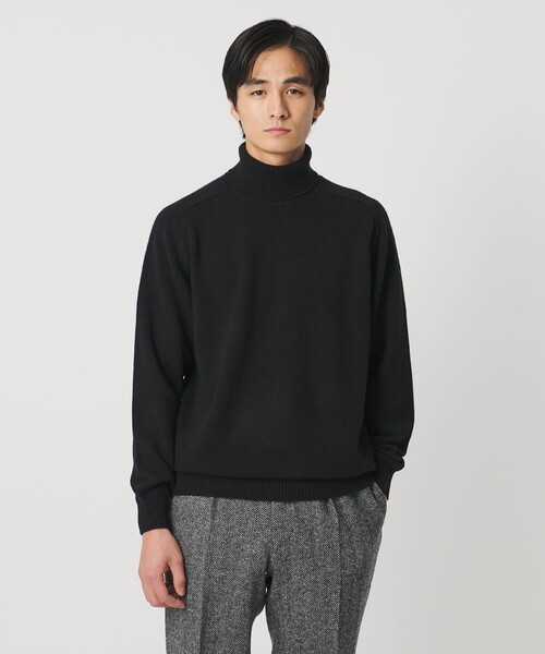 UNITED ARROWS（ユナイテッドアローズ） セーター ニット ウール