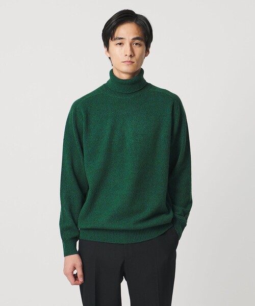UNITED ARROWS（ユナイテッドアローズ） セーター ニット ウール