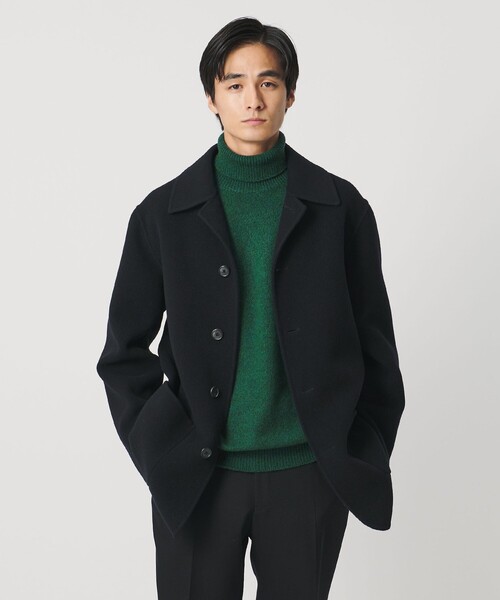 UNITED ARROWS（ユナイテッドアローズ） セーター ニット ウール