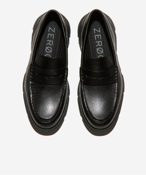 COLE HAAN（コールハーン） ローファー 4.ゼログランド ペニー