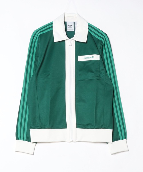 adidas（アディダス） ナイロンジャケット トラックトップ / ジャージ