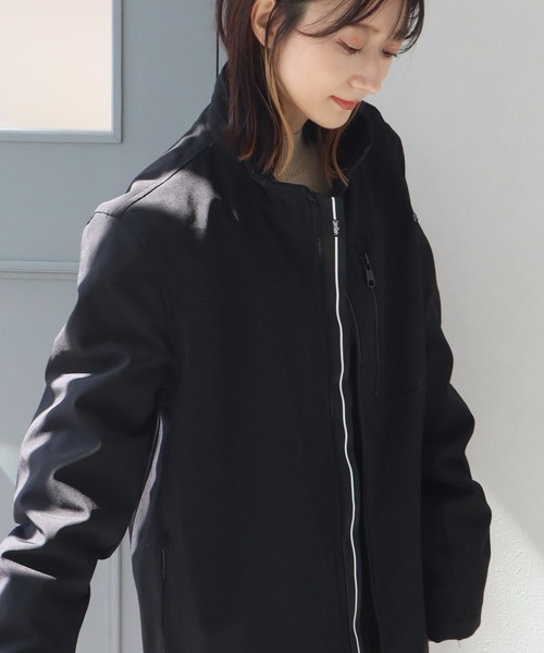 Calvin Klein（カルバン・クライン） コート ジャケット 「Calvin