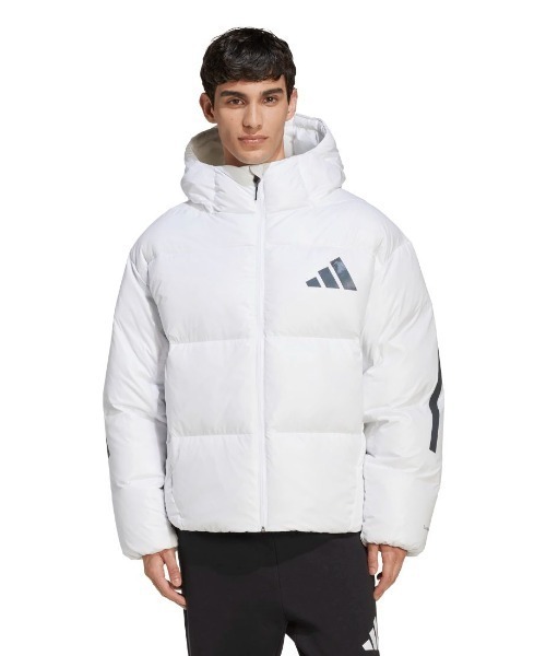 adidas（アディダス） ダウンジャケット ダウン adidas ADIDAS Z.N.E.