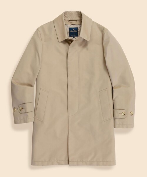 BROOKS BROTHERS（ブルックスブラザーズ） ステンカラーコート コート